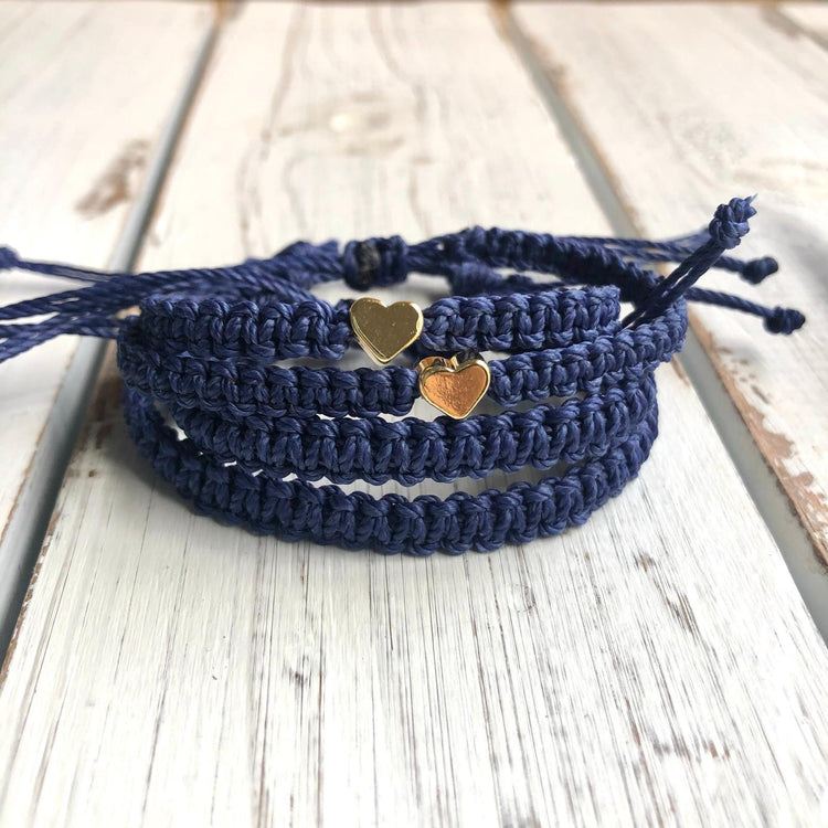 Always Together Couples Bracelets