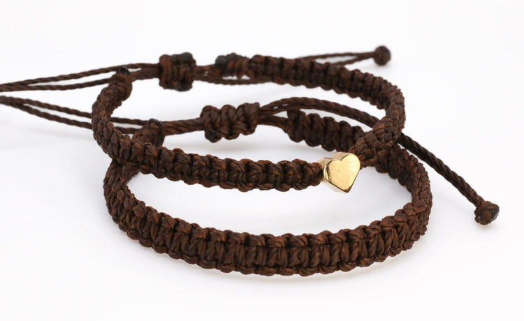 Always Together Couples Bracelets