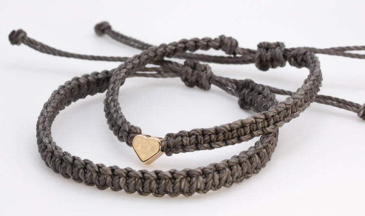 Always Together Couples Bracelets