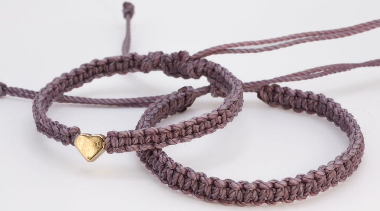 Always Together Couples Bracelets