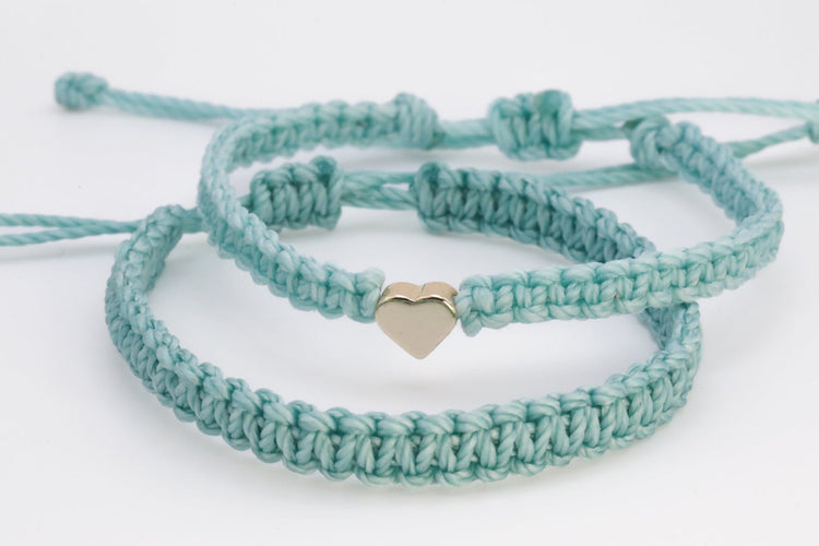 Always Together Couples Bracelets