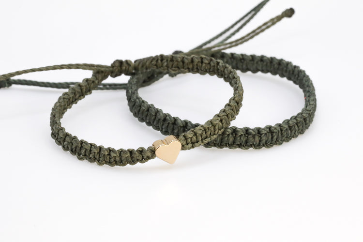 Always Together Couples Bracelets
