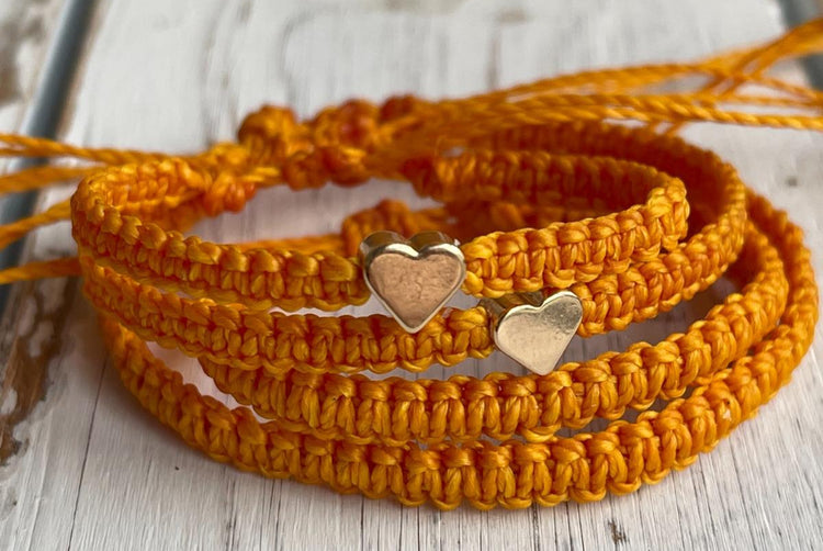 Always Together Couples Bracelets