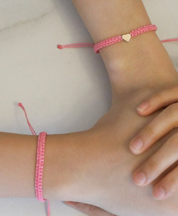 Always Together Couples Bracelets