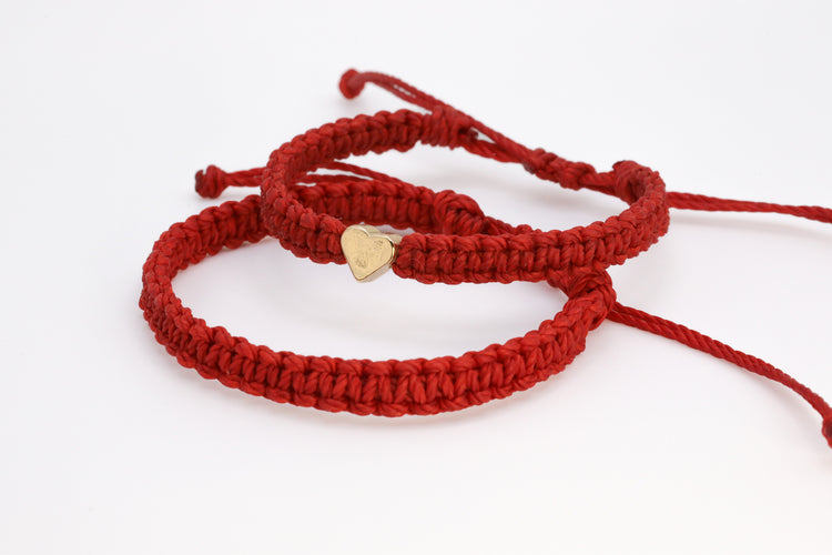 Always Together Couples Bracelets