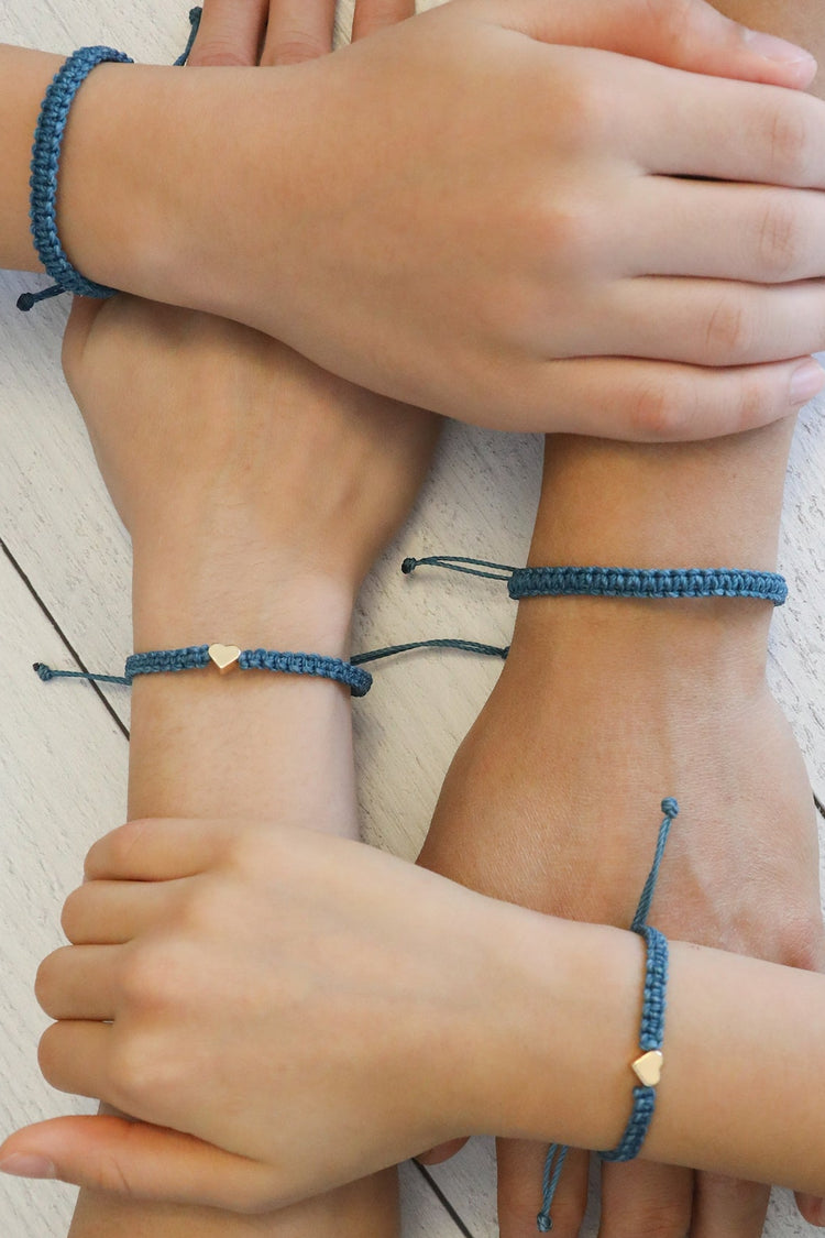 Always Together Couples Bracelets