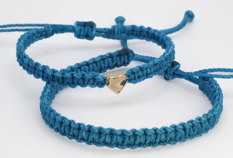 Always Together Couples Bracelets
