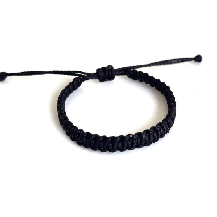 Adjustable Kids Bracelet – More Colors Available