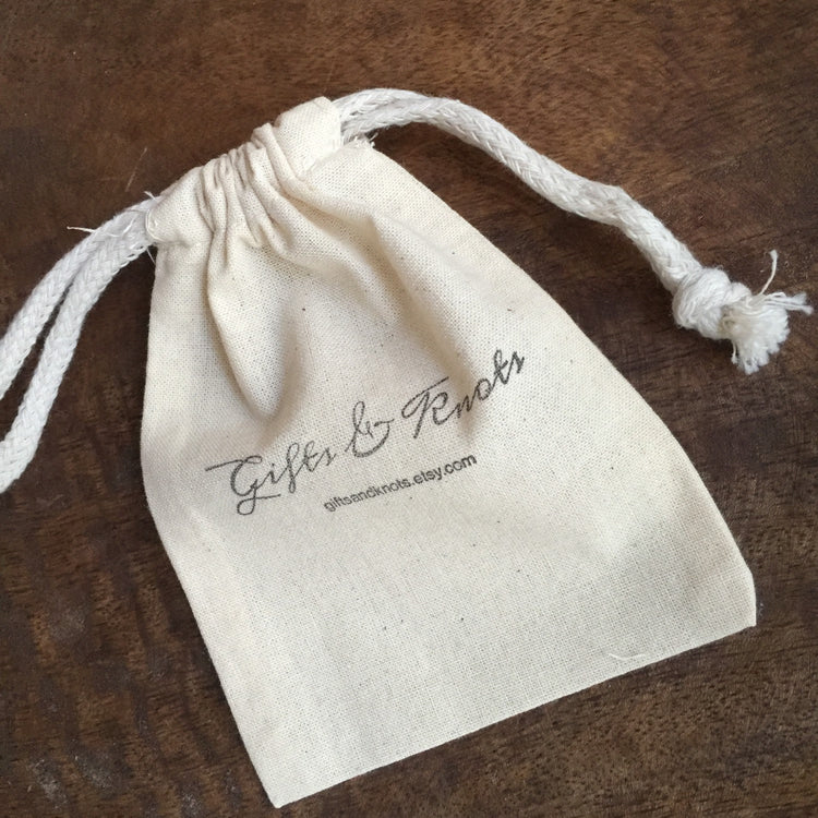 Simple Bracelet, Leather Bracelet, Celtic Knot, Nautical Knot - Gifts&Knots