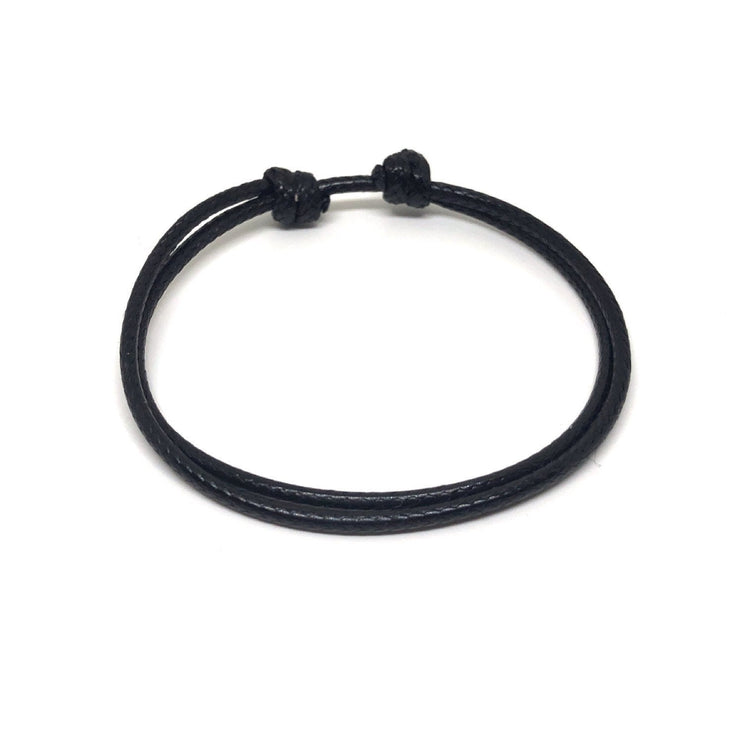 String Minimalist Anklet Bracelet - Gifts&Knots