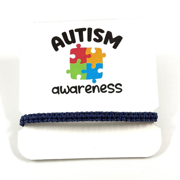 Autism Awareness Bracelet