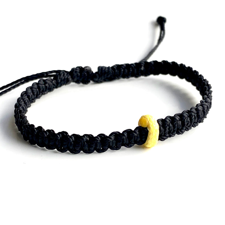 Parks Taekwondo Bracelet & Card Set - Coconut Creek - Pickup