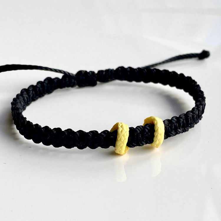 Parks Taekwondo Bracelet & Card Set - Coconut Creek - Pickup
