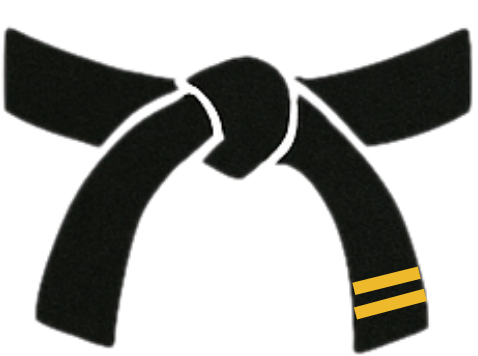 Taekwondo Rank Promotion Bracelet Gift - Parks Plantation - Online