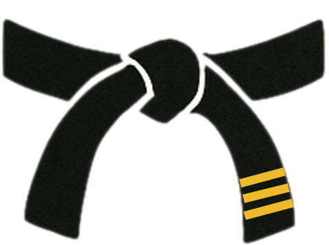Taekwondo Rank Promotion Bracelet Gift - Parks Plantation - Online