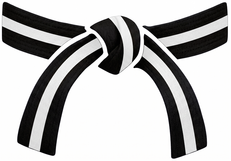Taekwondo Rank Promotion Bracelet Gift - Parks Plantation - Online