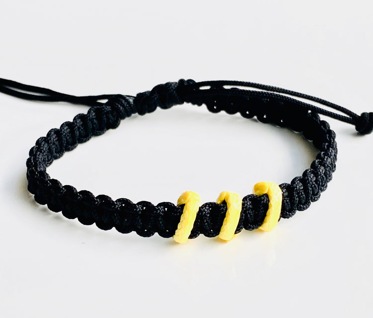 Taekwondo Family Matching Bracelets - Parks Plantation - Online Order
