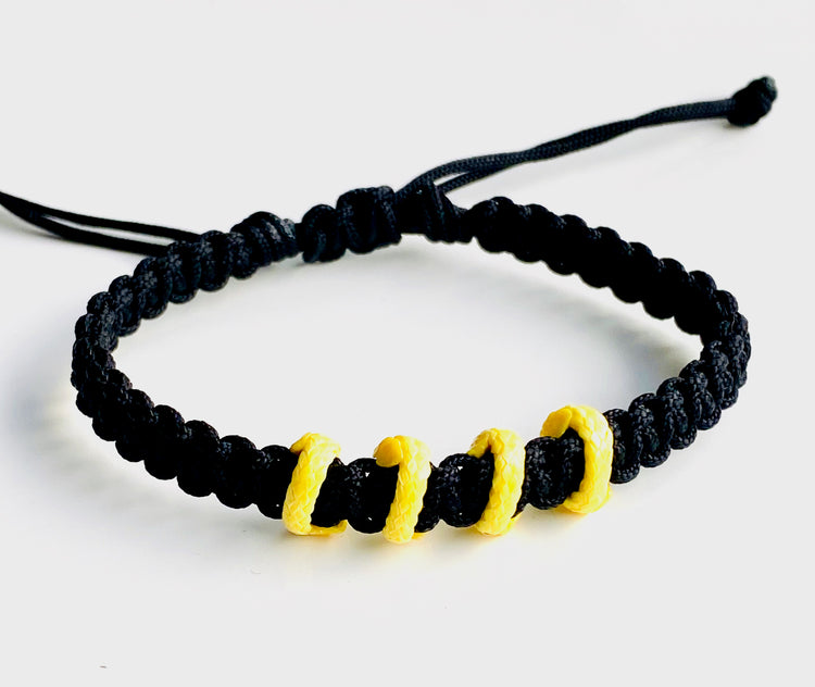 Taekwondo Family Matching Bracelets - Parks Plantation - Online Order