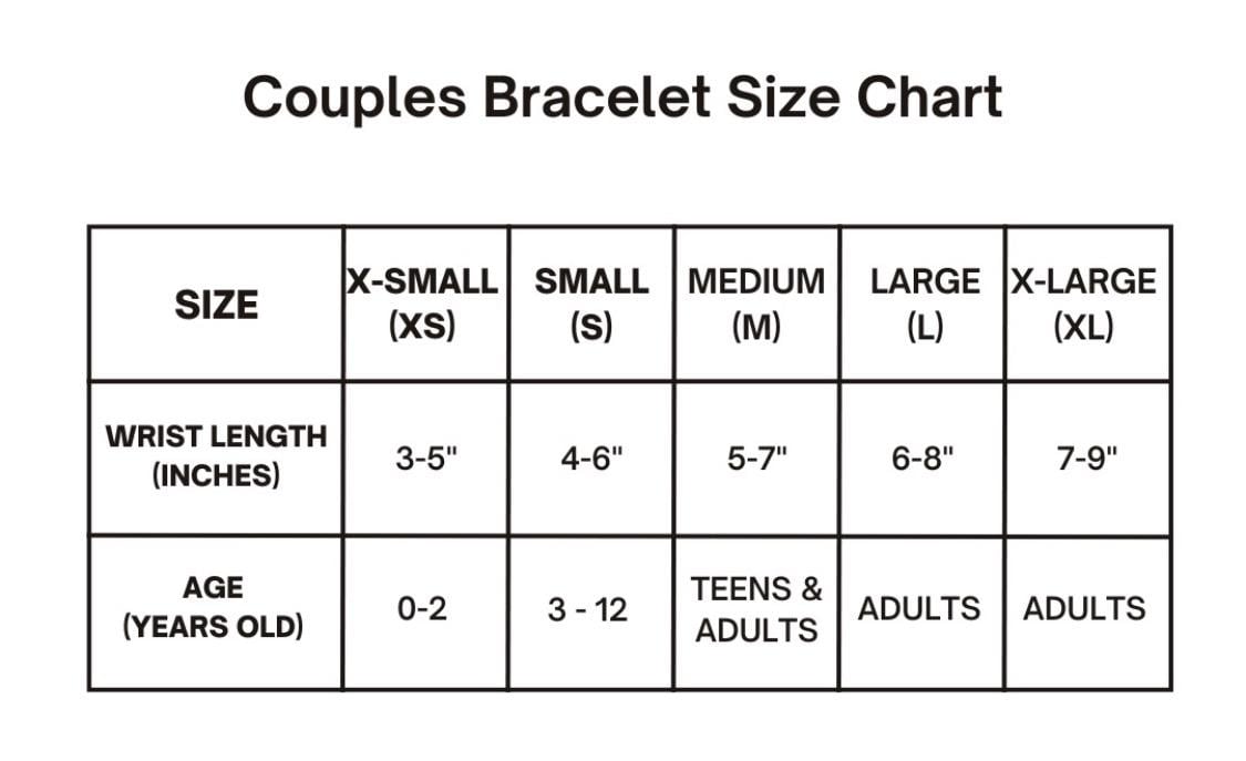 Personalized Bracelet, Custom Name Word, Adjustable Waterproof Wristband, Gift Ready, Birthday, Anniversary, Valentines, Christmas