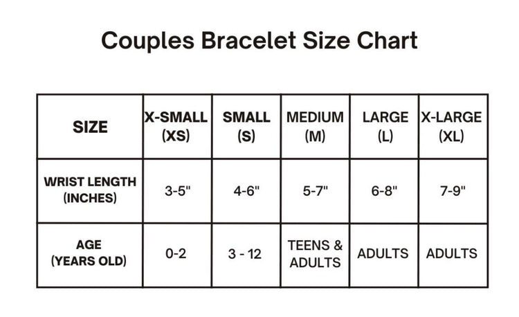 Personalized Bracelet, Custom Name Word, Adjustable Waterproof Wristband, Gift Ready, Birthday, Anniversary, Valentines, Christmas