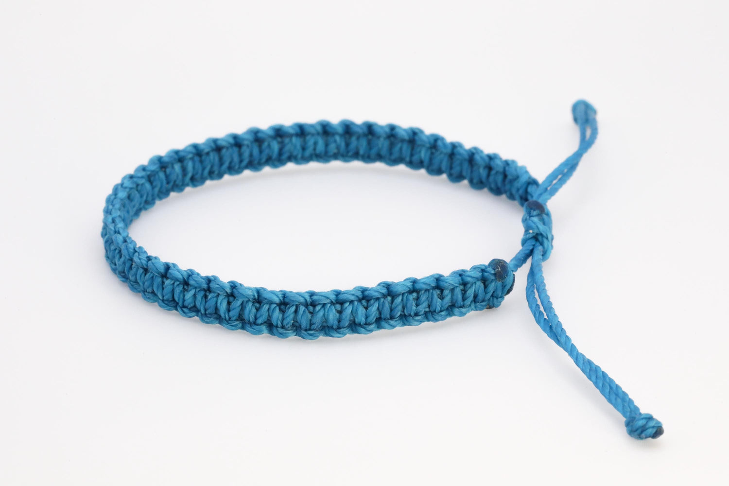 First Day of Kindergarten Green Macrame Matching Bracelets, Blue Rainbow, Adjustable Waterproof, Turquoise, Red, Gray, Pink, Purple, Black