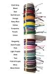 Mommy and Me Rainbow Bracelet – First Day of Kindergarten Gift