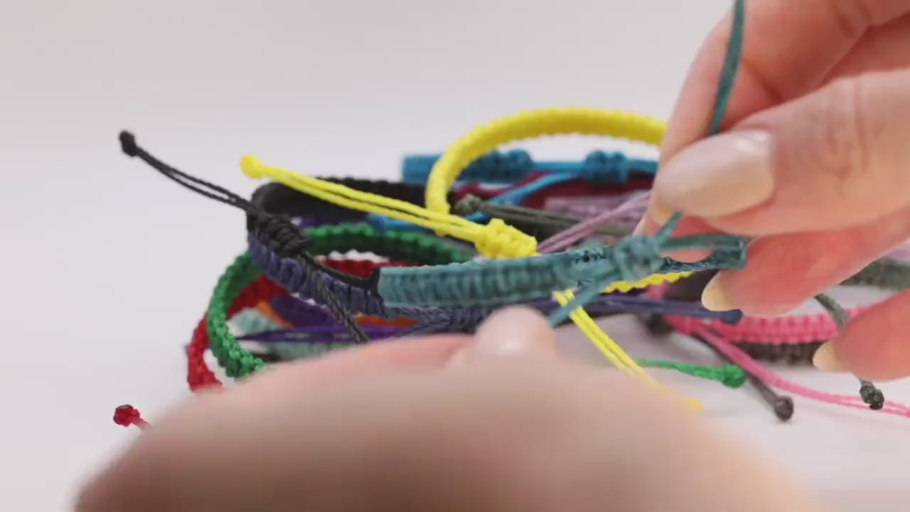 Jiu-jitsu Bracelet Card Gift, Martial Arts Belt Colors, Adjustable, Waterproof