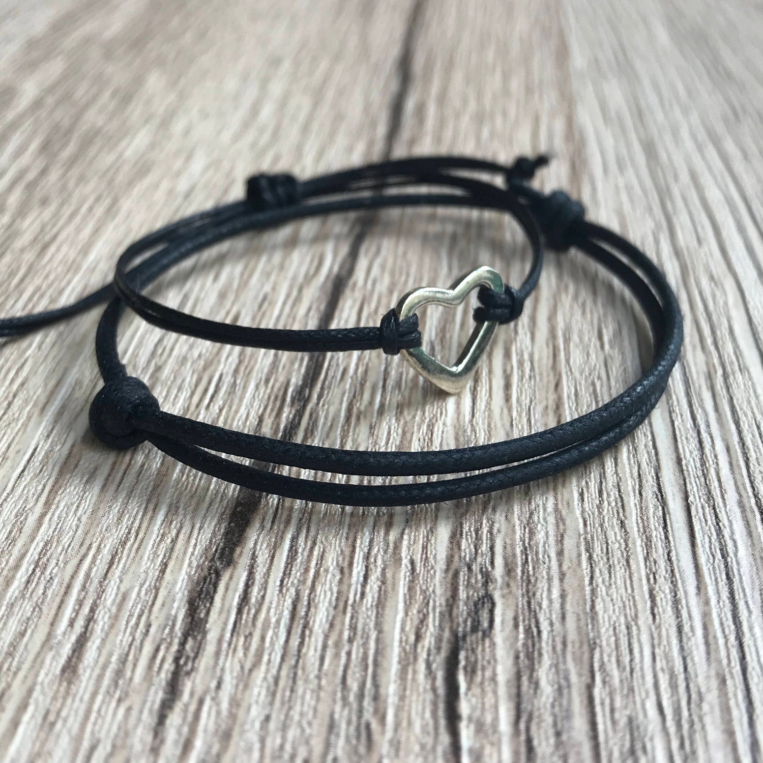 Black Magnet Attract Couple Bracelet Gifts Heart Shape - Couple Magnetic  Distance Bracelet - Valentine's Day Gift - Gift For Her - Gift For Him -  VivaGifts