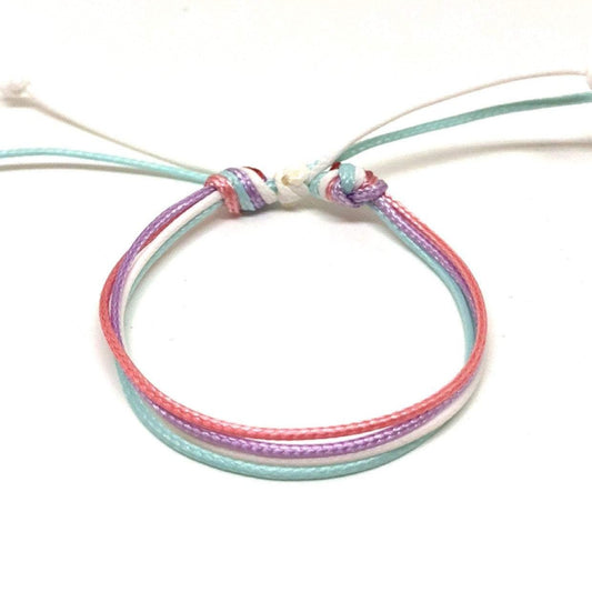 Unicorn Anklet - Gifts&Knots