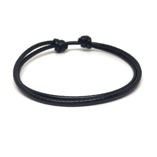 String Minimalist Anklet Bracelet - Gifts&Knots