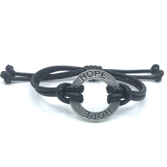 Hope bracelet